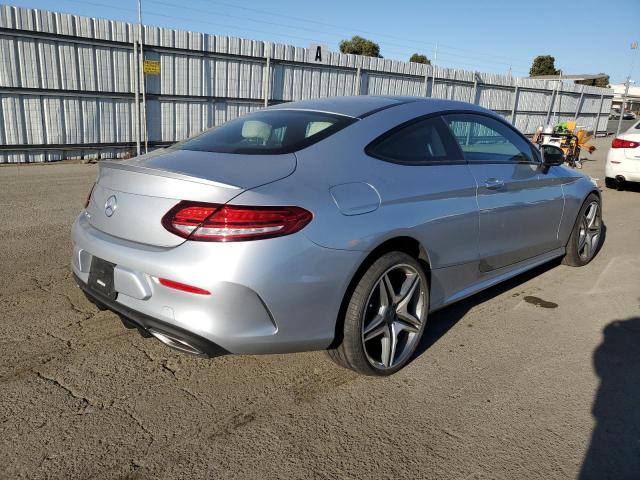 W1KWJ8DB2PG125672 Mercedes-Benz C 300