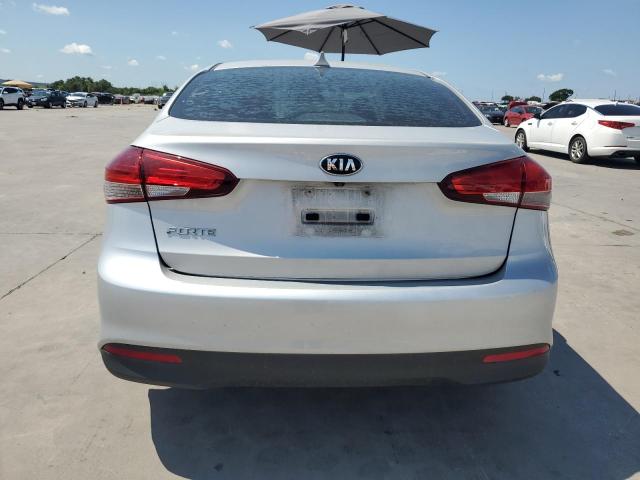 3KPFK4A77JE276384 KIA FORTE LX
