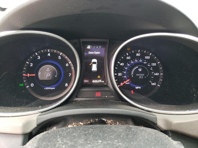 5XYZU3LB3FG276220 Hyundai SANTA FE SPORT