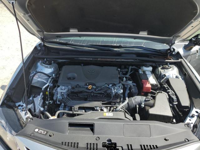 4T1T11AK0RU900480 Toyota Camry Se N