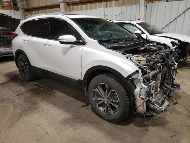 7FARW2H52LE022478 Honda CR-V EX