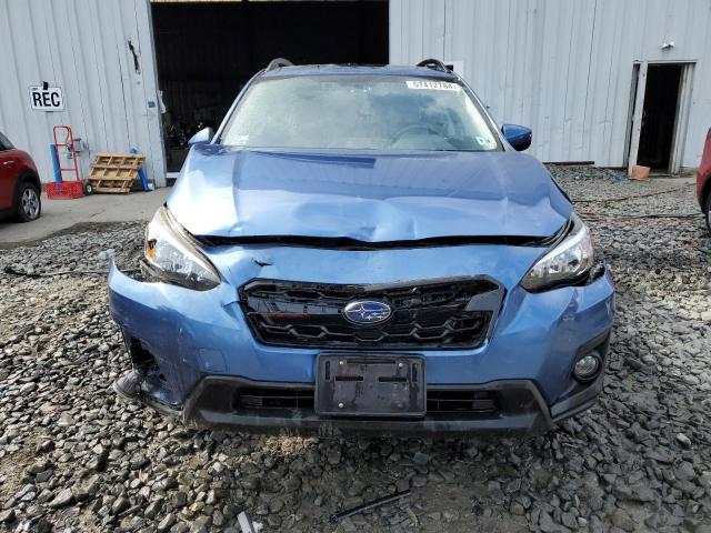 JF2GTAEC7KH214214 Subaru Crosstrek Premium