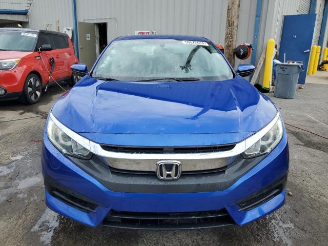 19XFC2F57GE010851 Honda Civic Lx
