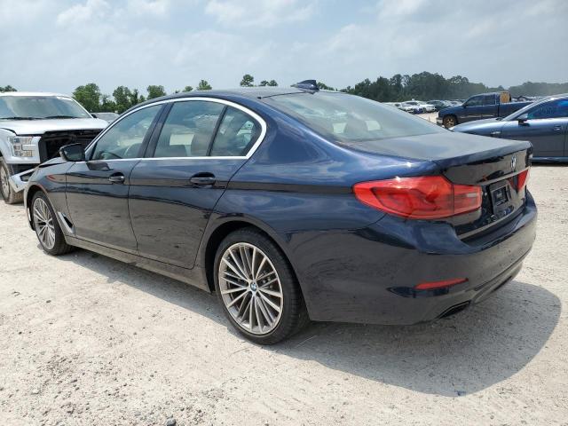 WBAJS1C0XLWW64689 BMW 540 I