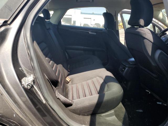 3FA6P0H9XGR225468 Ford FUSION SE