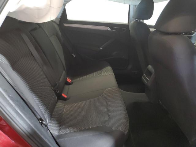 1VWAT7A38HC011767 Volkswagen PASSAT S