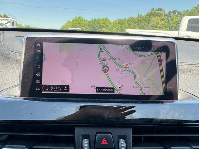 WBXJG9C05M3M76333 BMW X1 Xdrive28i