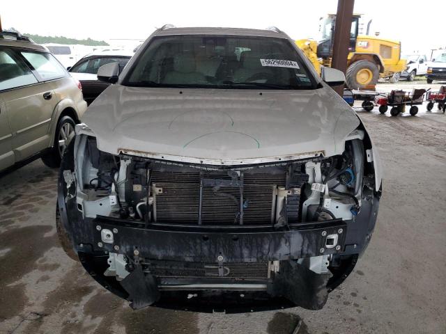 3GYFNCE33ES564428 Cadillac Srx Performance Collection