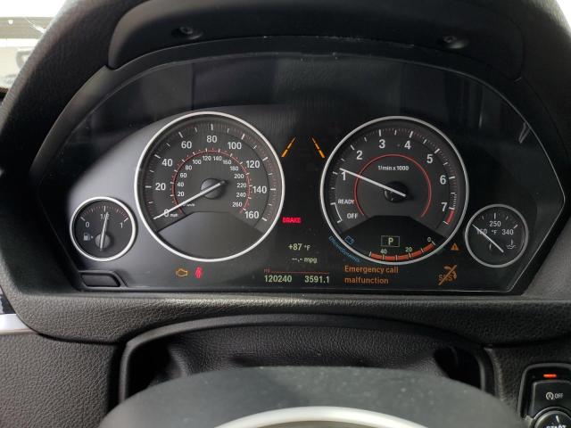 WBA4J1C57KBU67321 BMW 430i Gran Coupe