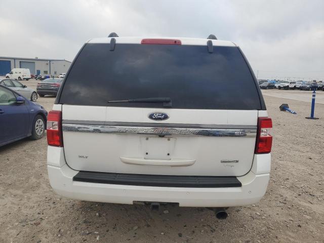 1FMJK1JT7GEF37101 Ford Expedition El Xlt