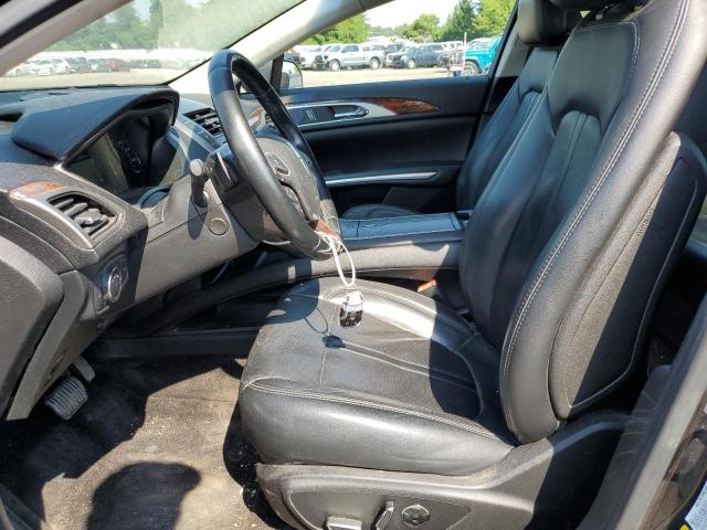 3LN6L2GKXFR619326 Lincoln MKZ