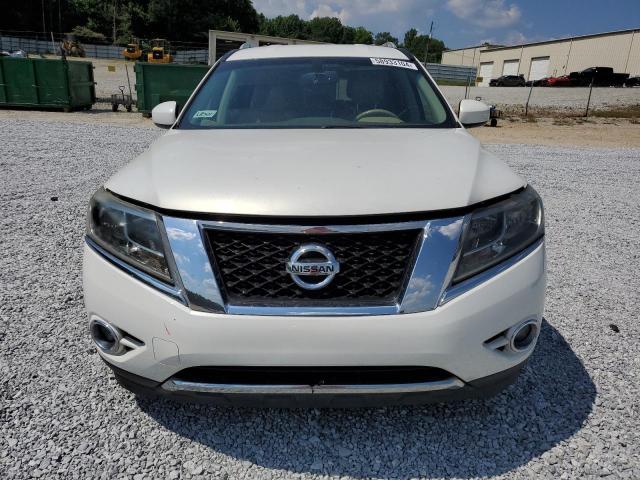 5N1AR2MN5EC681432 Nissan Pathfinder S
