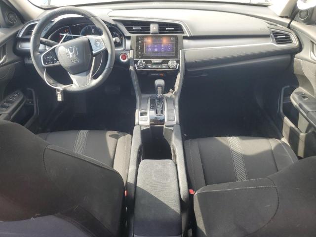 19XFC2F77GE061980 Honda CIVIC EX