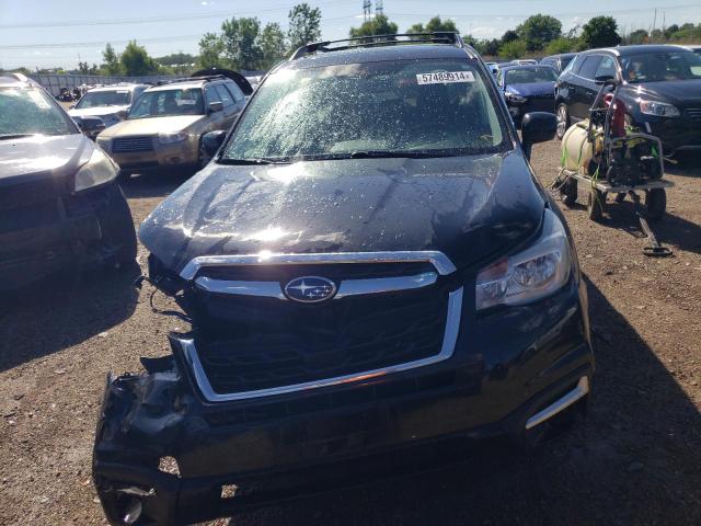 JF2SJAEC5JH463903 Subaru Forester 2.5i Premium