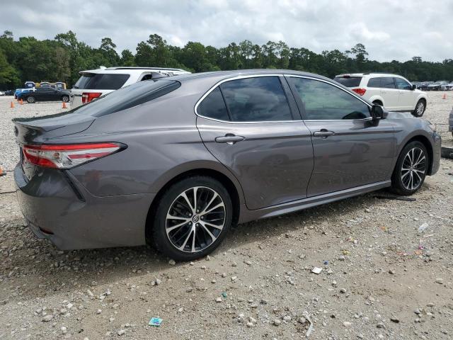 4T1B11HK7KU837675 Toyota CAMRY L