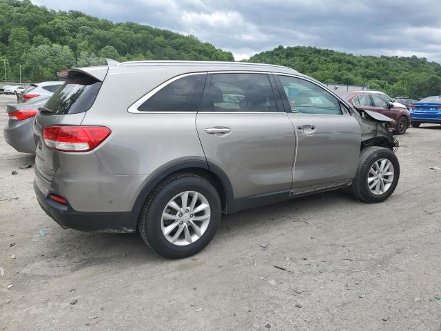 5XYPG4A32HG257922 KIA SORENTO LX