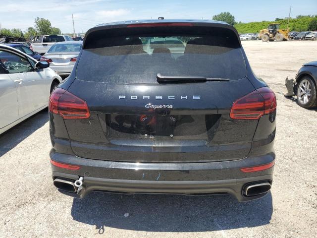 WP1AA2A23JKA05856 Porsche Cayenne
