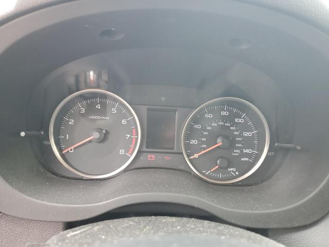 JF2GPABC5GH322315 Subaru Crosstrek Premium