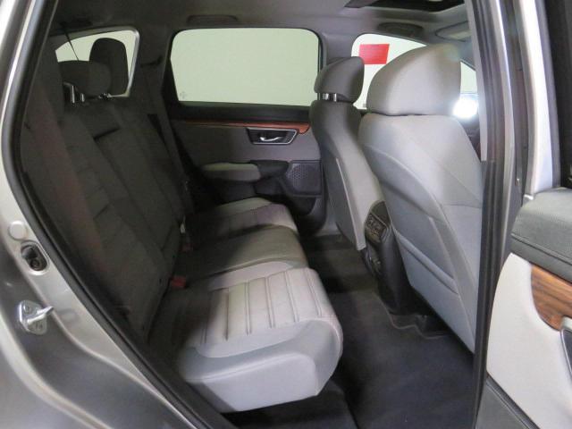 2HKRW2H56MH665771 Honda CR-V EX