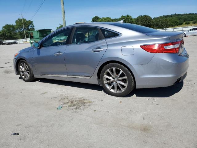 KMHFG4JG3FA439135 Hyundai Azera