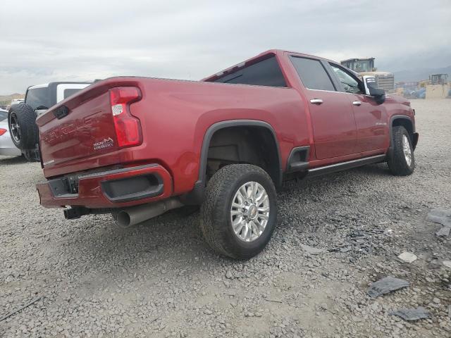 1GC4YVEY4NF152535 Chevrolet Silverado K3500 High Country