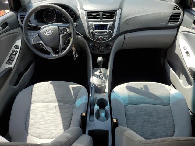 KMHCT5AE2FU231202 Hyundai ACCENT GS
