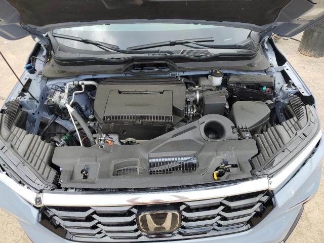 5FNYG1H78PB053899 Honda Pilot Touring