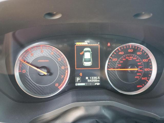 4S3GKAK67H3612674 Subaru IMPREZA SP