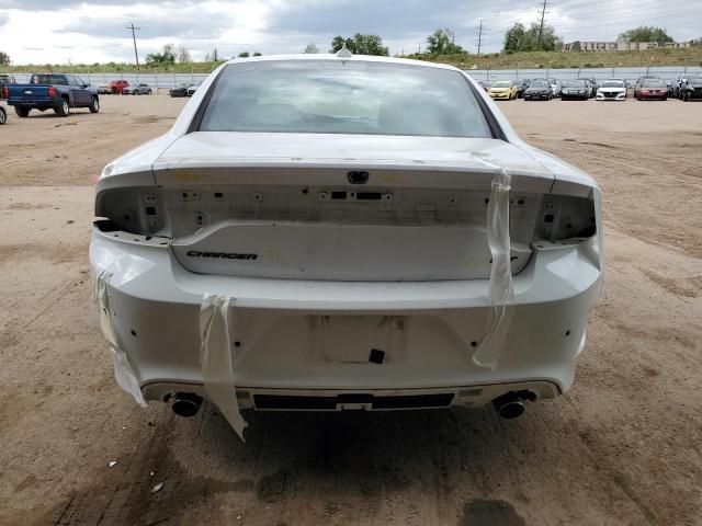 2C3CDXHGXKH597611 Dodge CHARGER GT