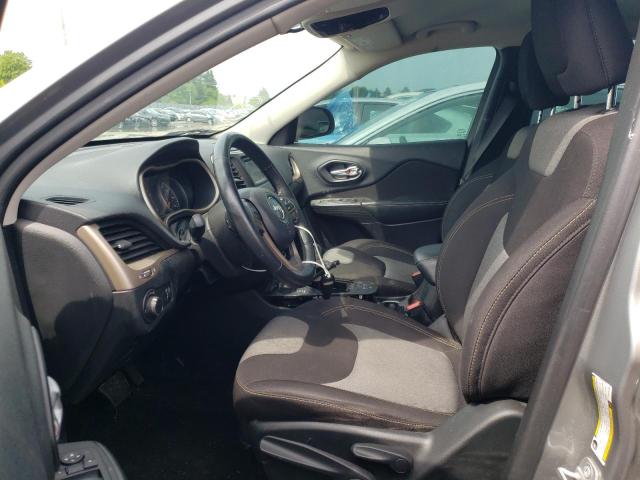 1C4PJMABXFW725159 Jeep Cherokee Sport