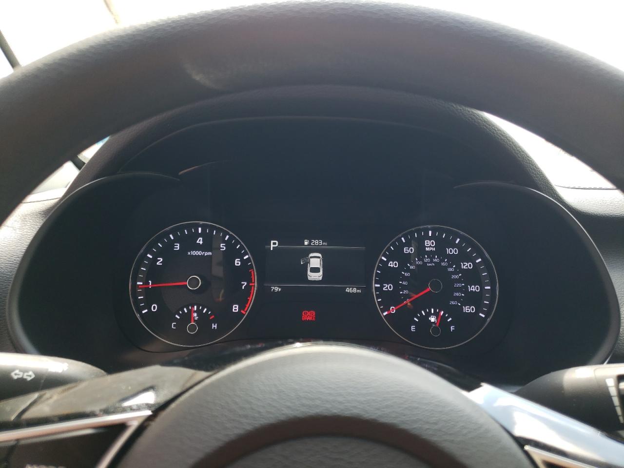 3KPF24ADXRE778338 KIA FORTE LX