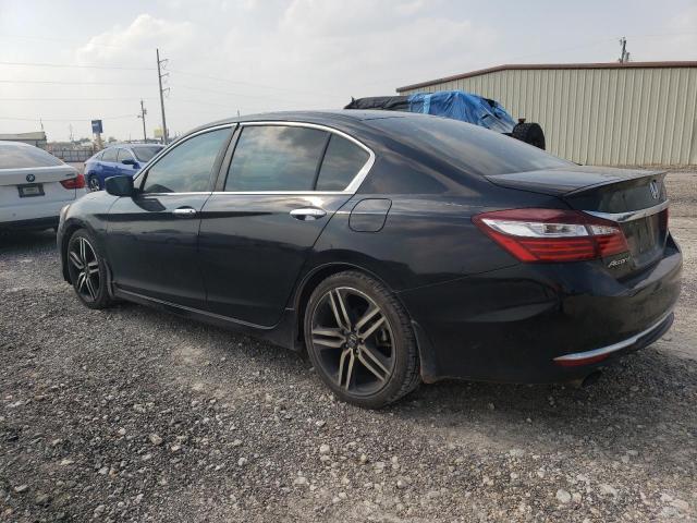 1HGCR2F64GA172760 Honda Accord Sport