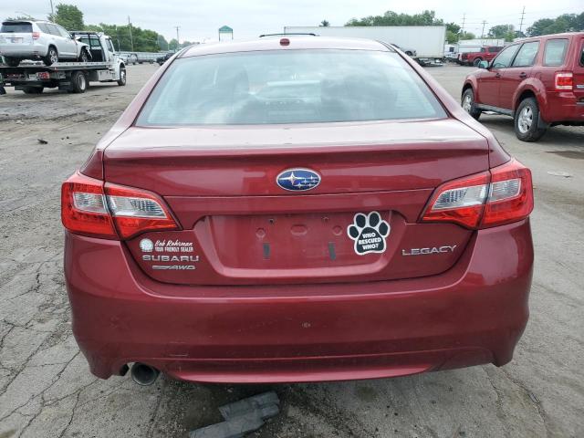 4S3BNBC60F3076184 Subaru Legacy 2.5i Premium