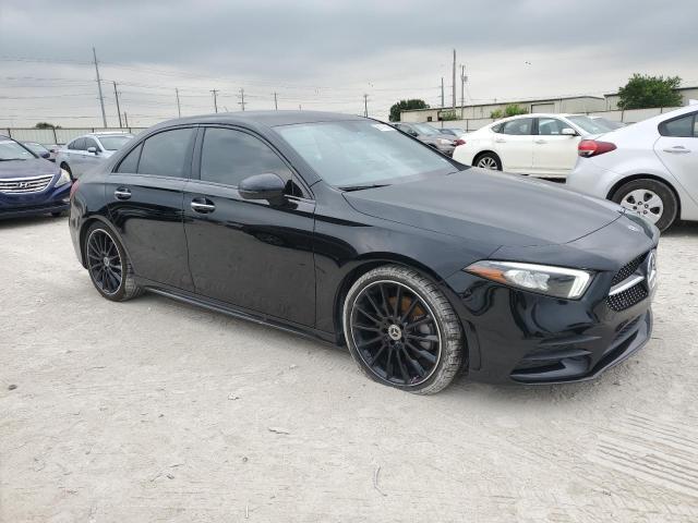 W1K3G4EB8NJ364023 Mercedes-Benz A 220