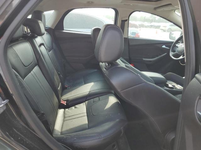 1FADP3K27EL167304 Ford FOCUS SE