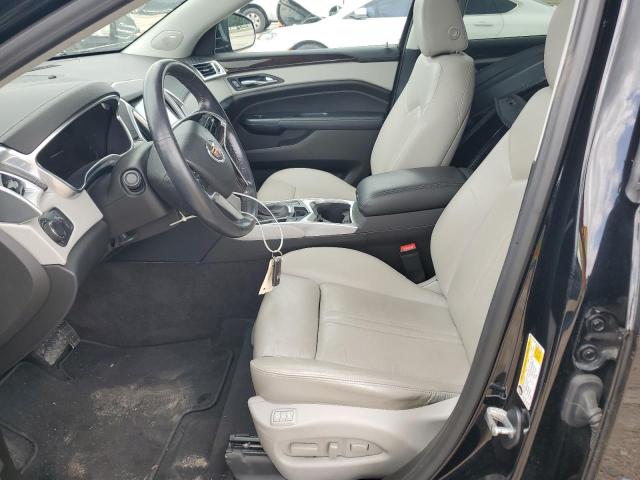 3GYFNBE37ES562773 Cadillac Srx Luxury Collection