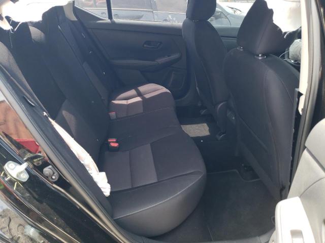 3N1AB8CV7RY214090 Nissan SENTRA SV
