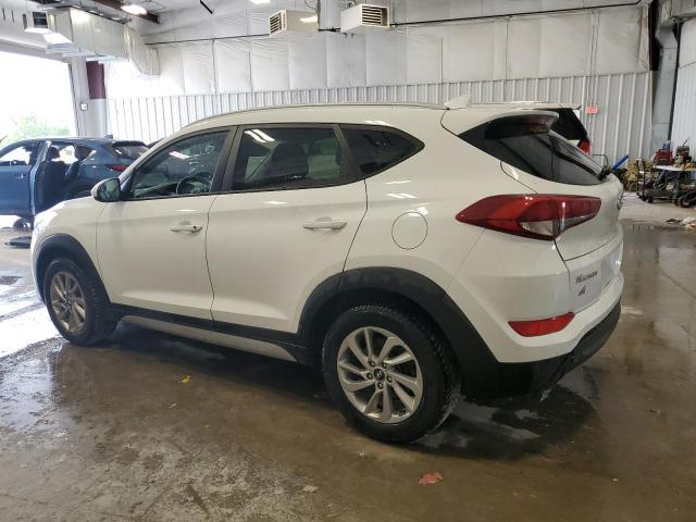 KM8J3CA48JU689385 Hyundai TUCSON SEL