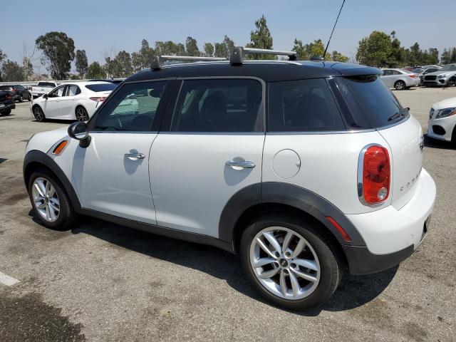 WMWZB3C52EWR36388 Mini COOPER COUNTRYMAN