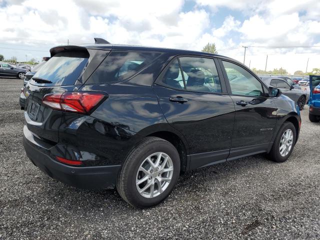 3GNAXHEG4RL277200 Chevrolet EQUINOX LS