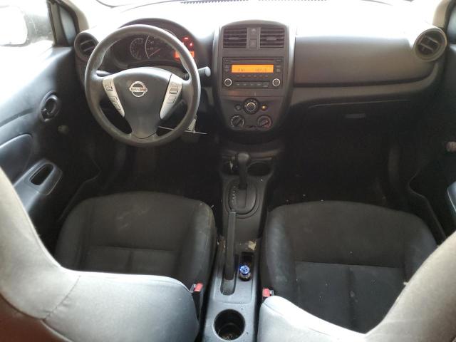 3N1CN7AP7GL821955 Nissan VERSA S