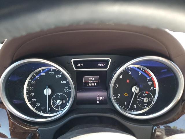 4JGDF7DE5FA446769 Mercedes-Benz Gl 550 4matic