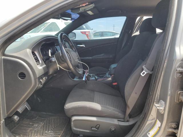 2C3CDXHG2KH716445 Dodge CHARGER GT