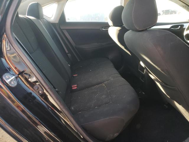 3N1AB7AP9JY334153 Nissan SENTRA S