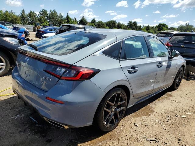 19XFL1H85PE009893 Honda Civic Sport Touring