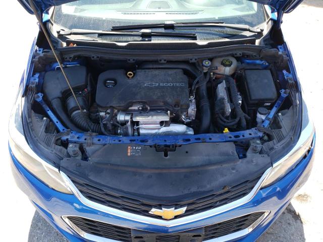 1G1BE5SM2H7199023 Chevrolet CRUZE LT