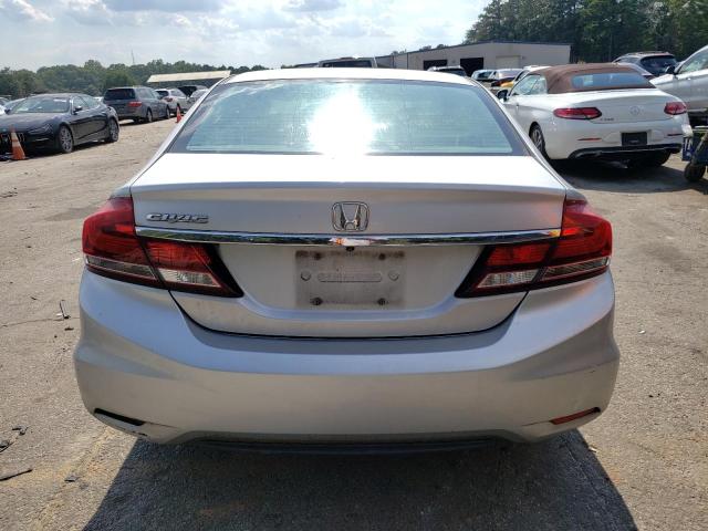 19XFB2F84EE061024 Honda CIVIC EX