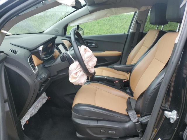 3GNCJLSB9LL170396 Chevrolet TRAX 1LT