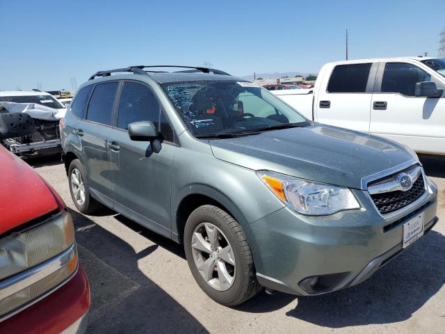 JF2SJAFC2GH432163 Subaru FORESTER 2