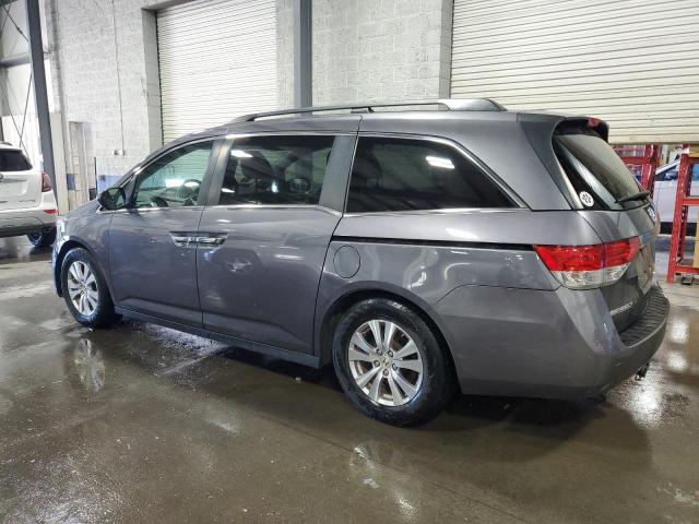 5FNRL5H44FB017574 Honda ODYSSEY EX